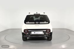 Hyundai Inster BEV 49KWH MAXX CROSS 5P - Miniatura 17