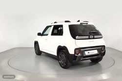 Hyundai Inster BEV 49KWH MAXX CROSS 5P - Miniatura 2