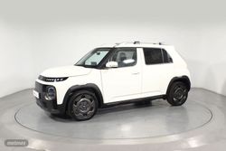Hyundai Inster BEV 49KWH MAXX CROSS 5P - Miniatura 20