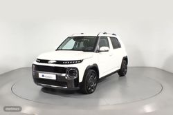 Hyundai Inster BEV 49KWH MAXX CROSS 5P - Miniatura 21