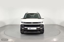 Hyundai Inster BEV 49KWH MAXX CROSS 5P - Miniatura 22