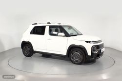 Hyundai Inster BEV 49KWH MAXX CROSS 5P - Miniatura 23