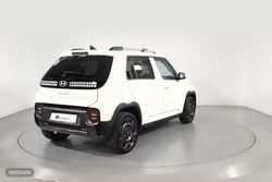 Hyundai Inster BEV 49KWH MAXX CROSS 5P - Miniatura 25