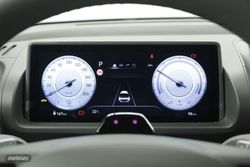 Hyundai Inster BEV 49KWH MAXX CROSS 5P - Miniatura 9