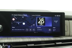 Hyundai Santa Fe 1.6T PHEV STYLE GREEN DIGITAL KEY 5P 7 Plazas - Miniatura 12