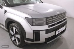 Hyundai Santa Fe 1.6T PHEV STYLE GREEN DIGITAL KEY 5P 7 Plazas - Miniatura 16