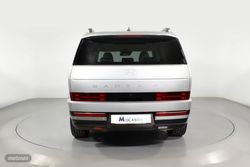 Hyundai Santa Fe 1.6T PHEV STYLE GREEN DIGITAL KEY 5P 7 Plazas - Miniatura 17
