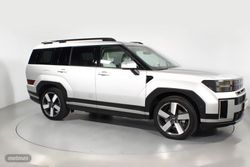 Hyundai Santa Fe 1.6T PHEV STYLE GREEN DIGITAL KEY 5P 7 Plazas - Miniatura 23