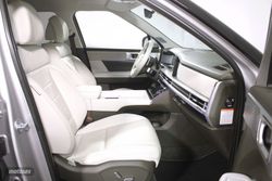 Hyundai Santa Fe 1.6T PHEV STYLE GREEN DIGITAL KEY 5P 7 Plazas - Miniatura 5