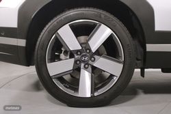 Hyundai Santa Fe 1.6T PHEV STYLE GREEN DIGITAL KEY 5P 7 Plazas - Miniatura 8