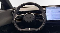 Mazda CX-60 CX-6 BEV 78KWH TAKUMI AUTO 5P - Miniatura 13