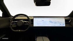 Mazda CX-60 CX-6 BEV 78KWH TAKUMI AUTO 5P - Miniatura 14