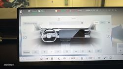 Mazda CX-60 CX-6 BEV 78KWH TAKUMI AUTO 5P - Miniatura 18