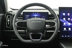JAECOO 7 1.5 TGDI PHEV SELECT DHT 5P - Miniatura 13