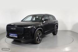 JAECOO 7 1.5 TGDI PHEV SELECT DHT 5P - Miniatura 21