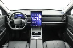 JAECOO 7 1.5 TGDI PHEV SELECT DHT 5P - Miniatura 4