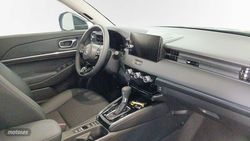 Honda HR V HR-V HR-V 1.5 I-MMD HEV ADVANCE ECVT 5P - Miniatura 12