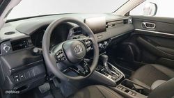 Honda HR V HR-V HR-V 1.5 I-MMD HEV ADVANCE ECVT 5P - Miniatura 13