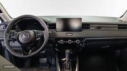 Honda HR V HR-V HR-V 1.5 I-MMD HEV ADVANCE ECVT 5P - Miniatura 14