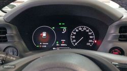 Honda HR V HR-V HR-V 1.5 I-MMD HEV ADVANCE ECVT 5P - Miniatura 15