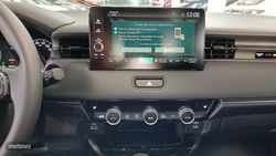 Honda HR V HR-V HR-V 1.5 I-MMD HEV ADVANCE ECVT 5P - Miniatura 16