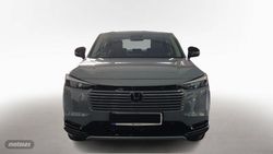 Honda HR V HR-V HR-V 1.5 I-MMD HEV ADVANCE ECVT 5P - Miniatura 2