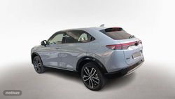 Honda HR V HR-V HR-V 1.5 I-MMD HEV ADVANCE ECVT 5P - Miniatura 5