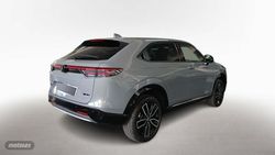 Honda HR V HR-V HR-V 1.5 I-MMD HEV ADVANCE ECVT 5P - Miniatura 7