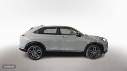 Honda HR V HR-V HR-V 1.5 I-MMD HEV ADVANCE ECVT 5P - Miniatura 8
