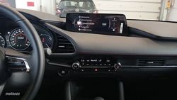 Mazda Mazda3 3 2.5 E-SKYACTIV-G HOMURA 5P - Miniatura 10