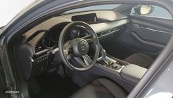 Mazda Mazda3 3 2.5 E-SKYACTIV-G HOMURA 5P - Miniatura 11