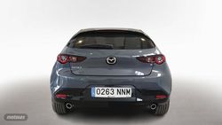 Mazda Mazda3 3 2.5 E-SKYACTIV-G HOMURA 5P - Miniatura 12