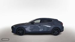 Mazda Mazda3 3 2.5 E-SKYACTIV-G HOMURA 5P - Miniatura 13