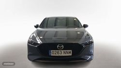 Mazda Mazda3 3 2.5 E-SKYACTIV-G HOMURA 5P - Miniatura 15