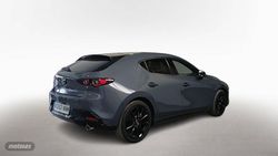 Mazda Mazda3 3 2.5 E-SKYACTIV-G HOMURA 5P - Miniatura 16