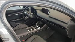 Mazda Mazda3 3 2.5 E-SKYACTIV-G HOMURA 5P - Miniatura 5