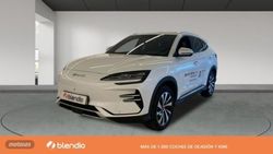 BYD Seal U BEV 72KWH COMFORT 218CV 5P - Miniatura 1