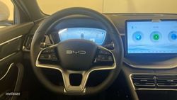 BYD Seal U BEV 72KWH COMFORT 218CV 5P - Miniatura 13