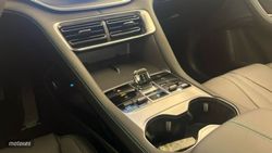 BYD Seal U BEV 72KWH COMFORT 218CV 5P - Miniatura 16