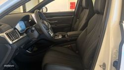 BYD Seal U BEV 72KWH COMFORT 218CV 5P - Miniatura 19