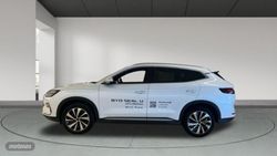 BYD Seal U BEV 72KWH COMFORT 218CV 5P - Miniatura 5