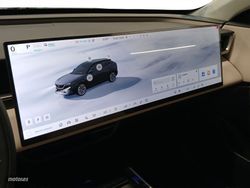 Mazda CX-60 CX-6 BEV 78KWH TAKUMI AUTO 5P - Miniatura 2
