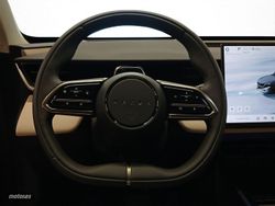 Mazda CX-60 CX-6 BEV 78KWH TAKUMI AUTO 5P - Miniatura 3