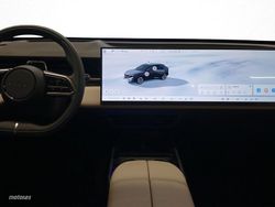 Mazda CX-60 CX-6 BEV 78KWH TAKUMI AUTO 5P - Miniatura 4