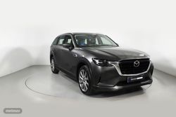 Mazda CX-80 2.5 E-SKYACTIV PHEV EXCLUSIVE-L AUTO AWD 5P 7 Plazas - Miniatura 1