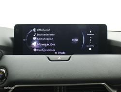 Mazda CX-80 2.5 E-SKYACTIV PHEV EXCLUSIVE-L AUTO AWD 5P 7 Plazas - Miniatura 12