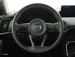 Mazda CX-80 2.5 E-SKYACTIV PHEV EXCLUSIVE-L AUTO AWD 5P 7 Plazas - Miniatura 13