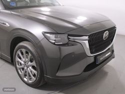 Mazda CX-80 2.5 E-SKYACTIV PHEV EXCLUSIVE-L AUTO AWD 5P 7 Plazas - Miniatura 16