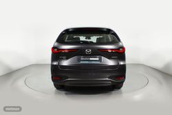 Mazda CX-80 2.5 E-SKYACTIV PHEV EXCLUSIVE-L AUTO AWD 5P 7 Plazas - Miniatura 17