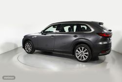 Mazda CX-80 2.5 E-SKYACTIV PHEV EXCLUSIVE-L AUTO AWD 5P 7 Plazas - Miniatura 18